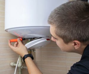 Why Choose Expert Plumbing Services LLC